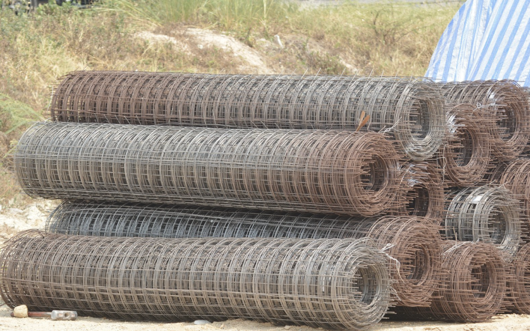 Choosing Between Chain & Shade Mesh: 50% and 90% Coverage